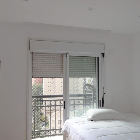Apartamento à venda com 440m², 4 quartos e 5 vagasSuíte 1