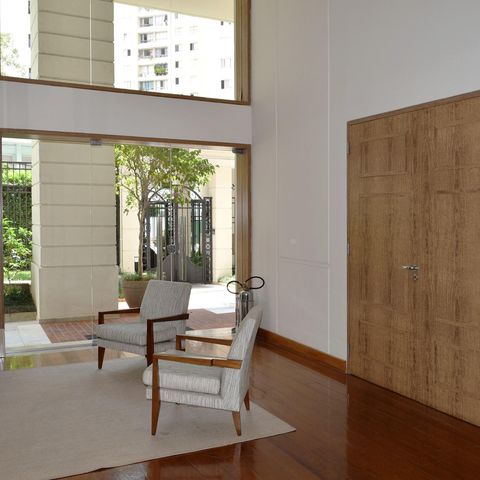 Apartamento à venda com 440m², 4 quartos e 5 vagasÁrea comum - Salão de festas