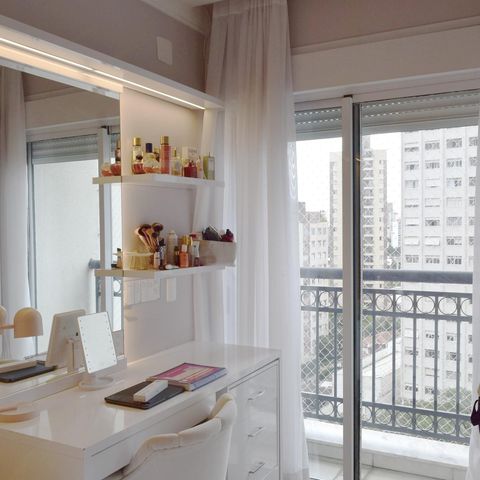 Apartamento à venda com 440m², 4 quartos e 5 vagasSuíte 2