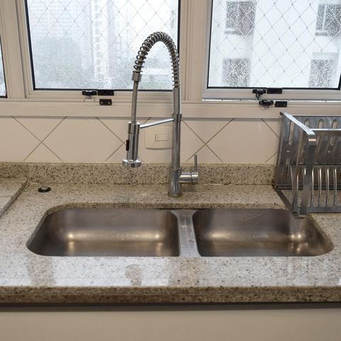 Apartamento à venda com 440m², 4 quartos e 5 vagasCozinha