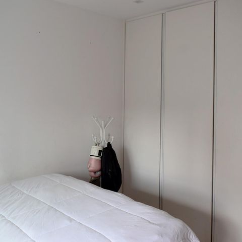 Apartamento à venda com 440m², 4 quartos e 5 vagasSuíte 1