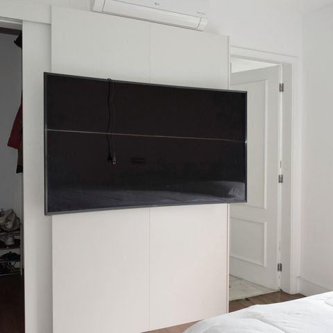 Apartamento à venda com 440m², 4 quartos e 5 vagasSuíte 1