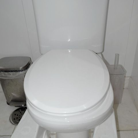 Apartamento à venda com 440m², 4 quartos e 5 vagasBanheiro da Suíte 3