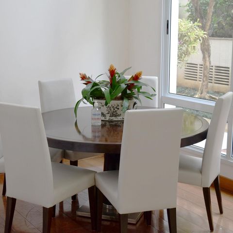 Apartamento à venda com 440m², 4 quartos e 5 vagasÁrea comum -Salão de Festas