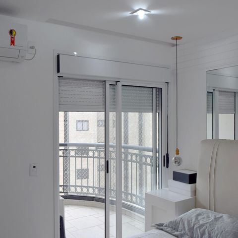 Apartamento à venda com 440m², 4 quartos e 5 vagasSuíte 4