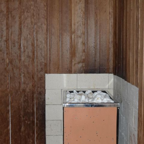 Apartamento à venda com 440m², 4 quartos e 5 vagasSauna