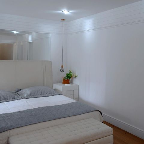 Apartamento à venda com 440m², 4 quartos e 5 vagasSuíte 4