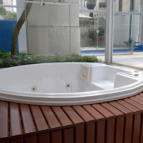 Apartamento à venda com 440m², 4 quartos e 5 vagasOfuro