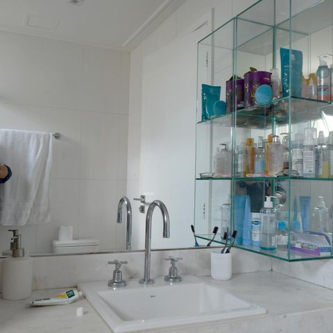 Apartamento à venda com 440m², 4 quartos e 5 vagasSuíte 2