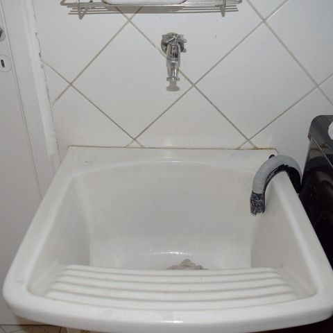 Apartamento à venda com 440m², 4 quartos e 5 vagasÁrea de Serviço