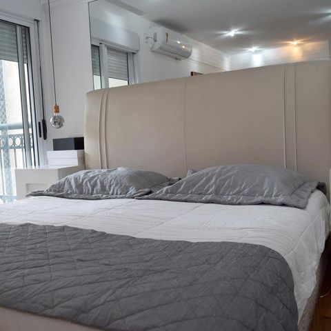 Apartamento à venda com 440m², 4 quartos e 5 vagasSuíte 4