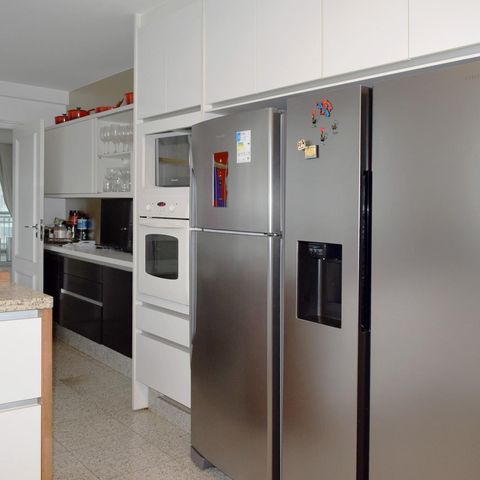 Apartamento à venda com 440m², 4 quartos e 5 vagasCozinha