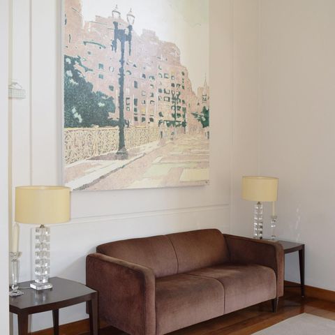 Apartamento à venda com 440m², 4 quartos e 5 vagasÁrea comum -Salão de Festas