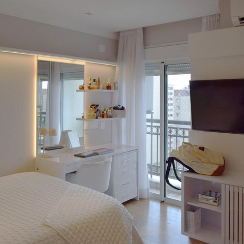 Apartamento à venda com 440m², 4 quartos e 5 vagasSuíte 2