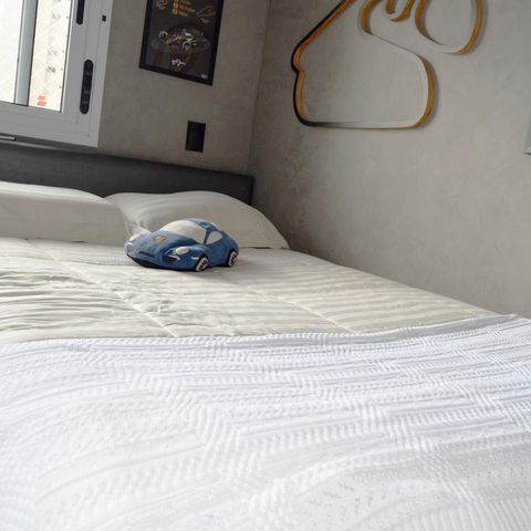 Apartamento à venda com 440m², 4 quartos e 5 vagasSuíte 3