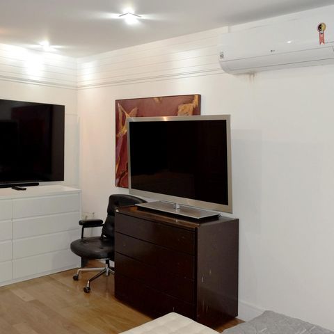 Apartamento à venda com 440m², 4 quartos e 5 vagasSuíte 4