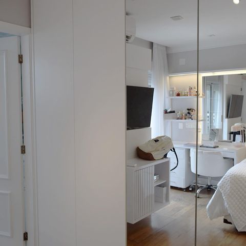 Apartamento à venda com 440m², 4 quartos e 5 vagasSuíte 2