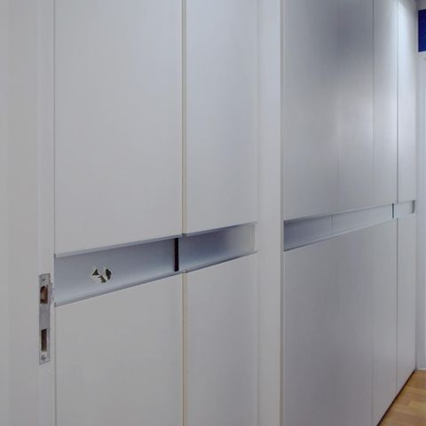 Apartamento à venda com 440m², 4 quartos e 5 vagasSuíte 3