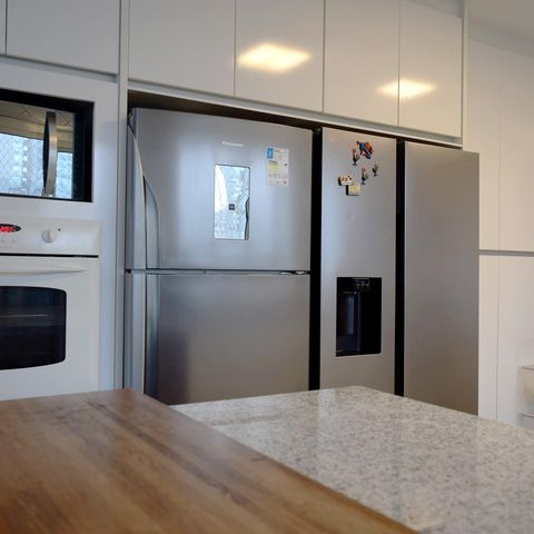 Apartamento à venda com 440m², 4 quartos e 5 vagasCozinha