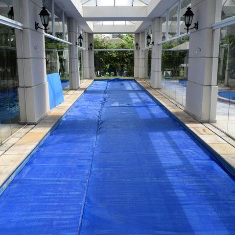 Apartamento à venda com 440m², 4 quartos e 5 vagasPiscina