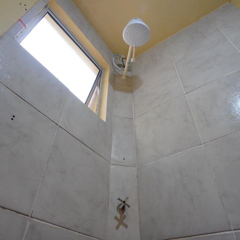 Apartamento à venda com 48m², 2 quartos e 1 vagaBanheiro Corredor