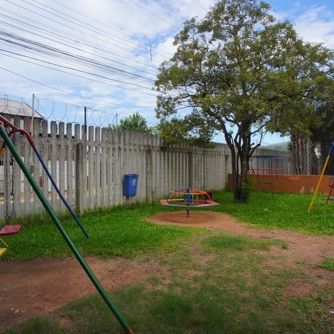 Apartamento à venda com 48m², 2 quartos e 1 vagaÁrea comum - Playground