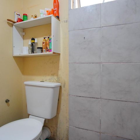 Apartamento à venda com 48m², 2 quartos e 1 vagaBanheiro Corredor