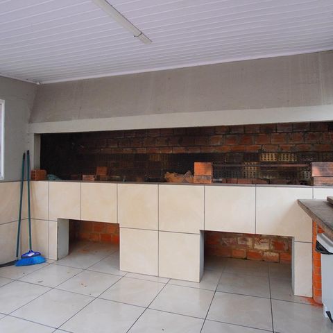 Apartamento à venda com 48m², 2 quartos e 1 vagaÁrea comum - Churrasqueira