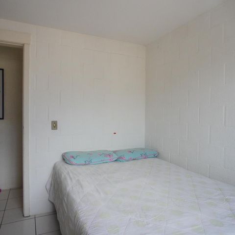 Apartamento à venda com 48m², 2 quartos e 1 vagaQuarto 1