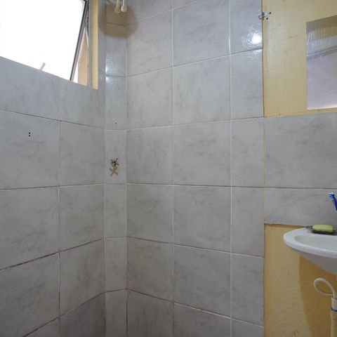 Apartamento à venda com 48m², 2 quartos e 1 vagaBanheiro Corredor