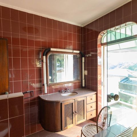 Casa à venda com 400m², 3 quartos e 3 vagas Casa à venda com 400m², 3 quartos e 3 vagasBanheiro da Suíte 1