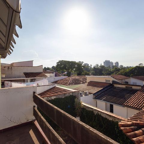Casa à venda com 400m², 3 quartos e 3 vagas Casa à venda com 400m², 3 quartos e 3 vagasVaranda Suíte 1