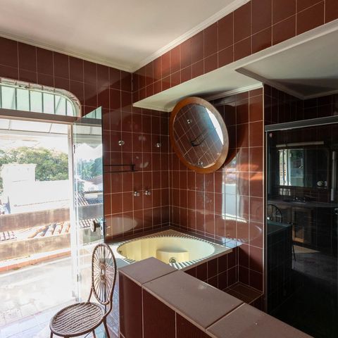 Casa à venda com 400m², 3 quartos e 3 vagas Casa à venda com 400m², 3 quartos e 3 vagasBanheiro da Suíte 1