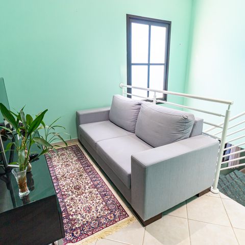 Casa à venda com 200m², 3 quartos e 4 vagas Casa à venda com 200m², 3 quartos e 4 vagasSala de TV