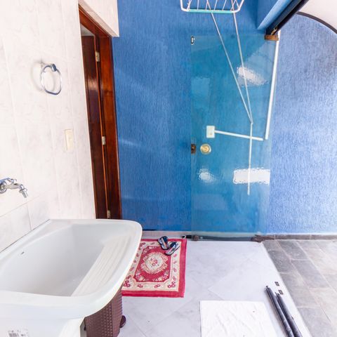 Casa à venda com 200m², 3 quartos e 4 vagas Casa à venda com 200m², 3 quartos e 4 vagasÁrea de Serviço