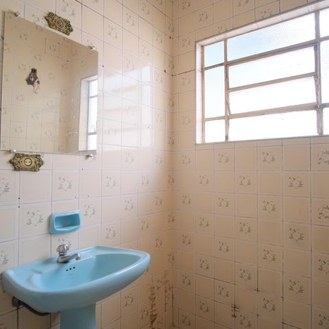 Casa para alugar com 350m², 7 quartos e 4 vagasEdícula Banheiro