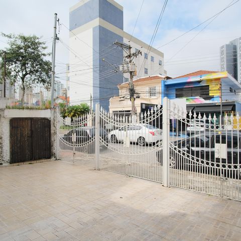 Casa para alugar com 350m², 7 quartos e 4 vagasGaragem