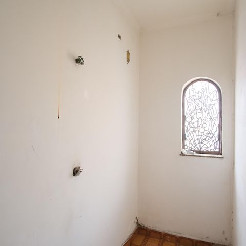 Casa para alugar com 350m², 7 quartos e 4 vagasBanheiro da Suíte