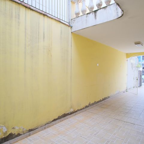 Casa para alugar com 350m², 7 quartos e 4 vagasEntrada