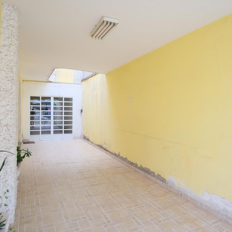 Casa para alugar com 350m², 7 quartos e 4 vagasEntrada