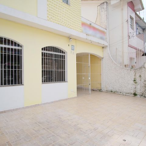 Casa para alugar com 350m², 7 quartos e 4 vagasGaragem