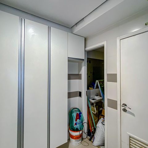 Apartamento para alugar com 122m², 2 quartos e 2 vagasÁrea de Serviço