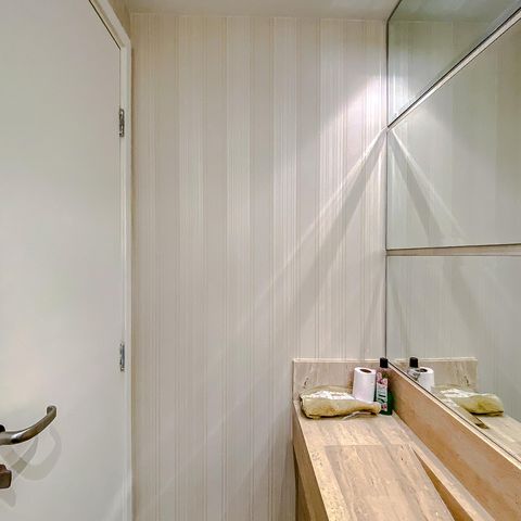 Apartamento para alugar com 122m², 2 quartos e 2 vagasLavabo