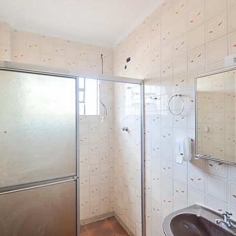 Casa à venda com 130m², 3 quartos e 1 vaga Casa à venda com 130m², 3 quartos e 1 vagaBanheiroBanheiro 2