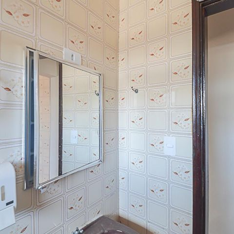 Casa à venda com 130m², 3 quartos e 1 vaga Casa à venda com 130m², 3 quartos e 1 vagaBanheiro 2