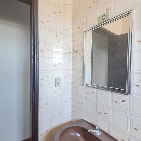 Casa à venda com 130m², 3 quartos e 1 vaga Casa à venda com 130m², 3 quartos e 1 vagaBanheiro