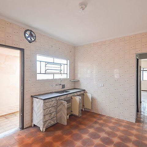 Casa à venda com 130m², 3 quartos e 1 vaga Casa à venda com 130m², 3 quartos e 1 vagaCozinha