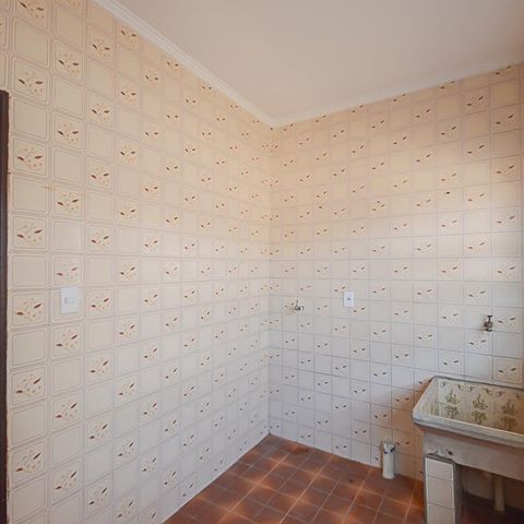 Casa à venda com 130m², 3 quartos e 1 vaga Casa à venda com 130m², 3 quartos e 1 vagaÁrea de Serviço