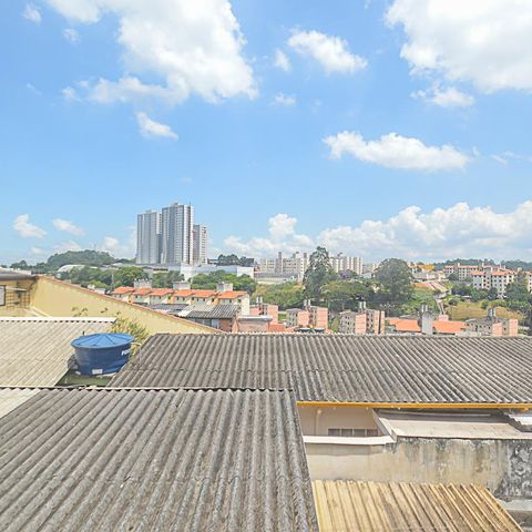 Casa à venda com 130m², 3 quartos e 1 vaga Casa à venda com 130m², 3 quartos e 1 vagaVista do Quarto 2