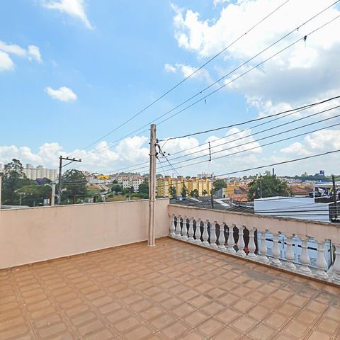 Casa à venda com 130m², 3 quartos e 1 vaga Casa à venda com 130m², 3 quartos e 1 vagaQuintal